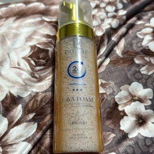 Prédiré Paris - Gold Lava Foam Cleanser